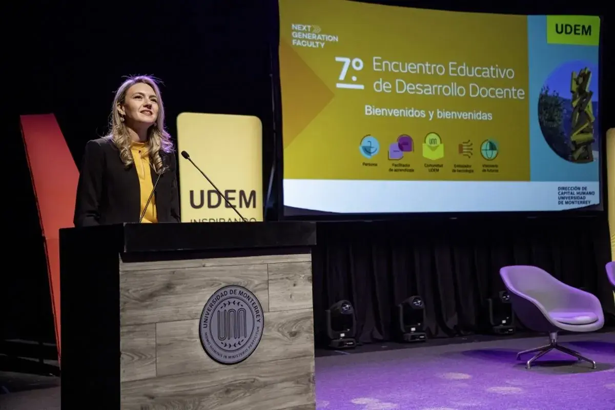 Archivo UDEM 