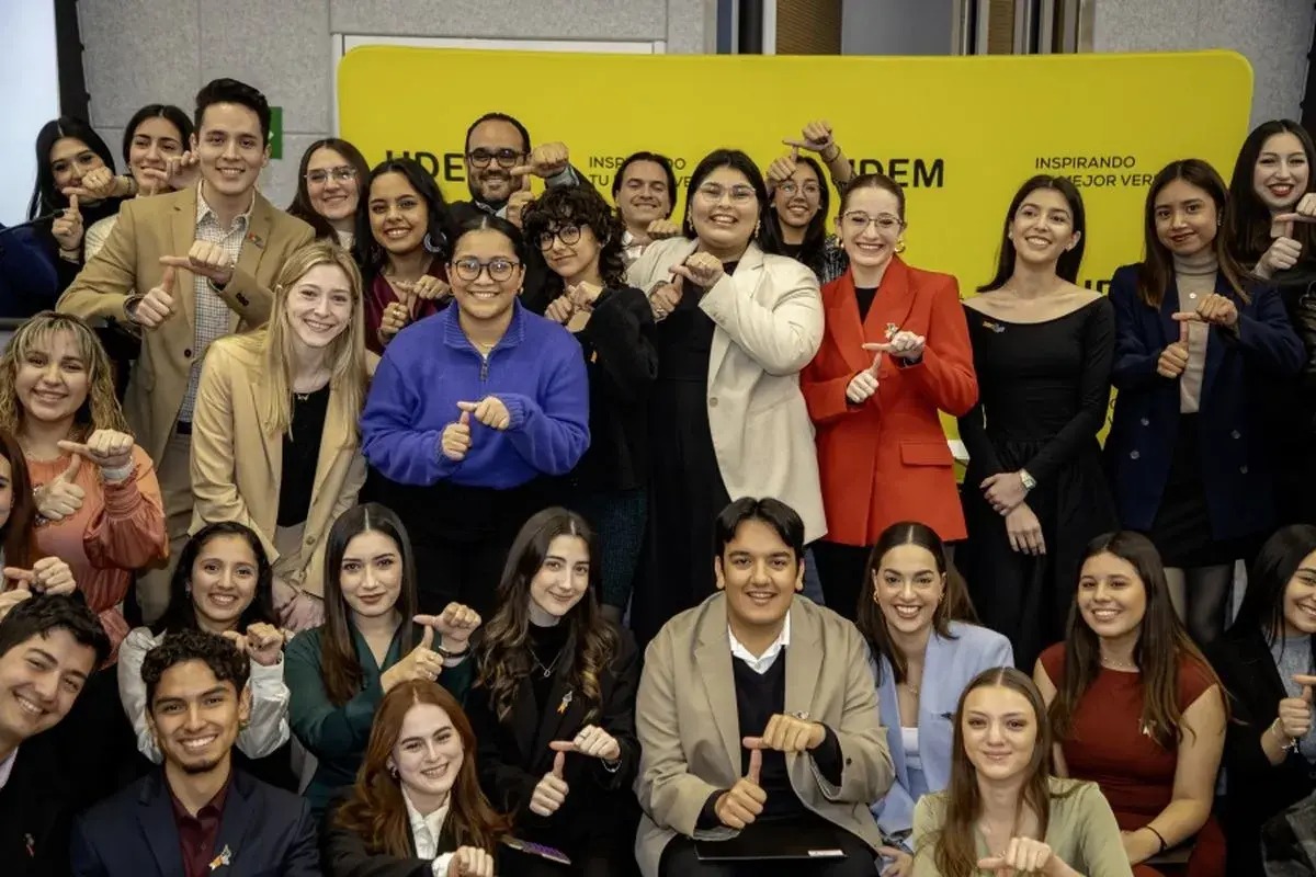 Archivo UDEM
