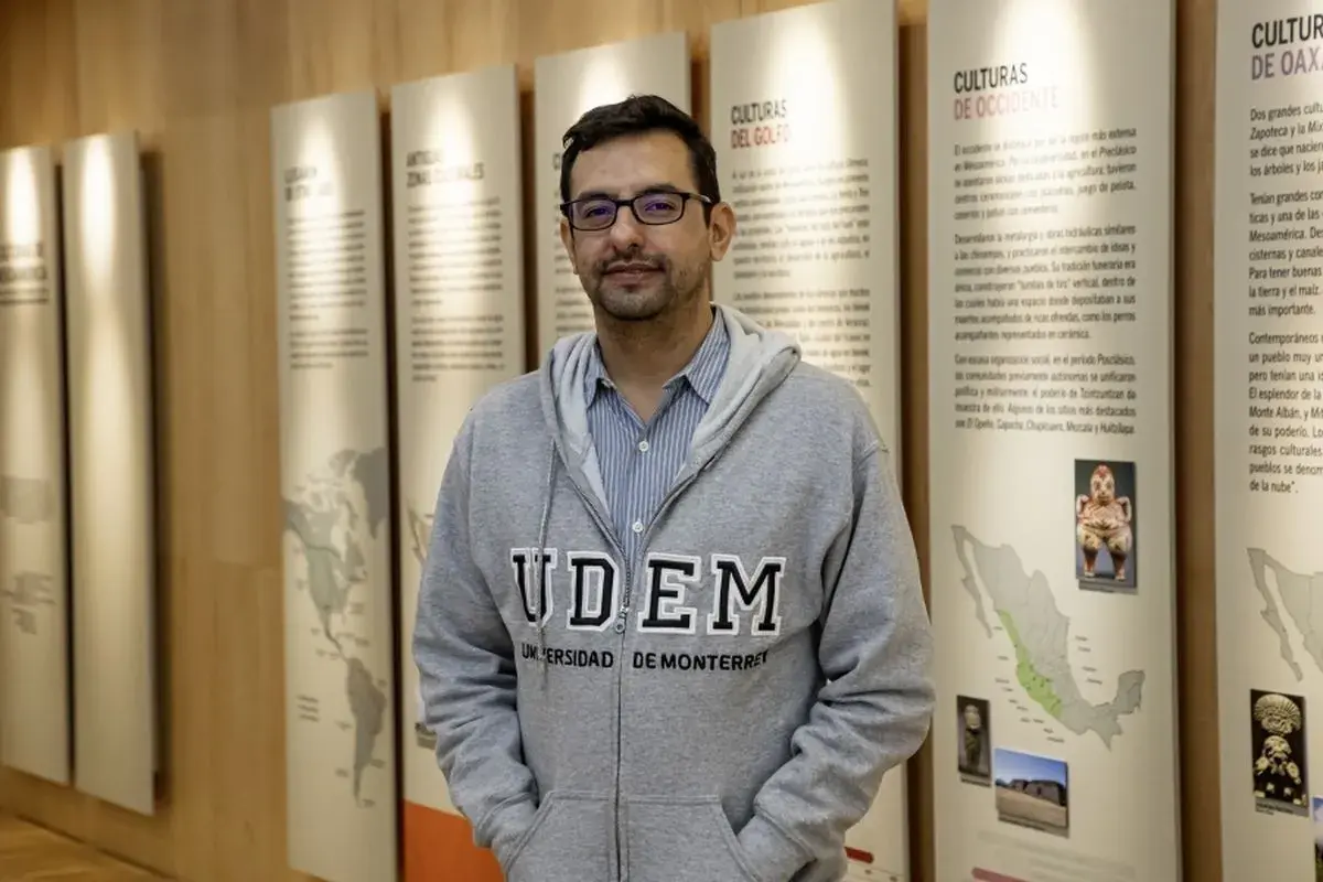 Archivo UDEM 