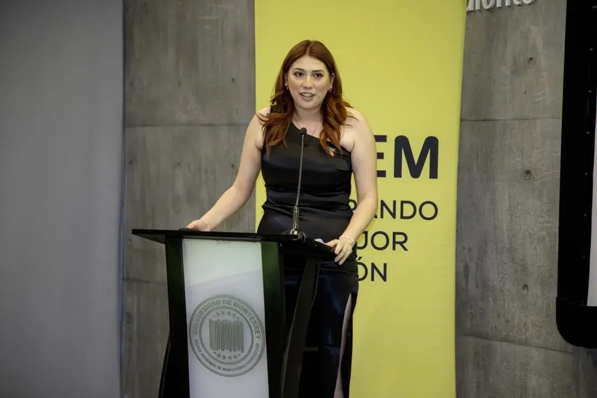 Archivo UDEM