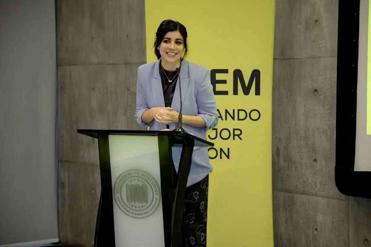 Archivo UDEM 