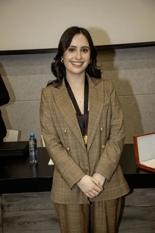 Archivo UDEM