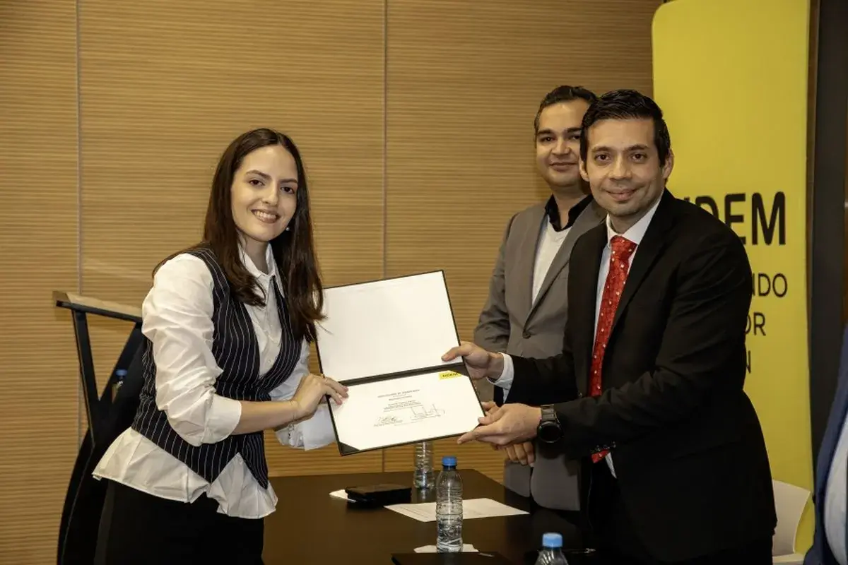 Archivo UDEM 