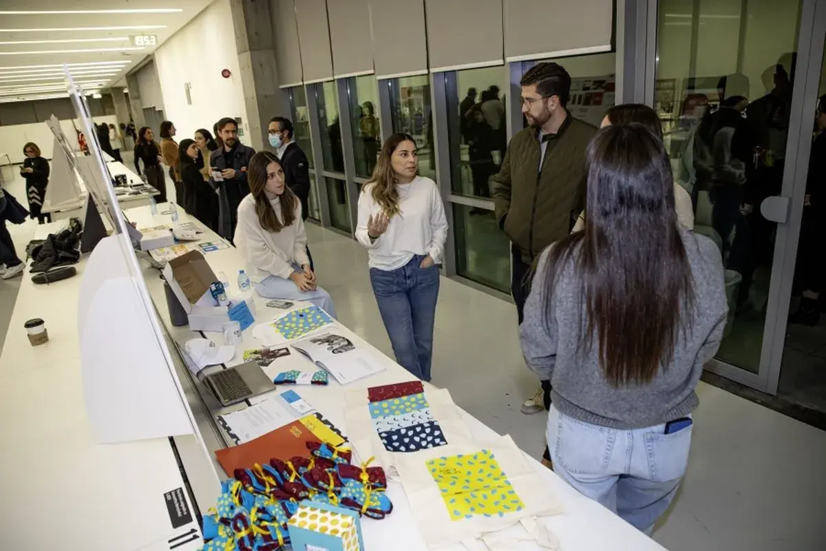 Archivo UDEM