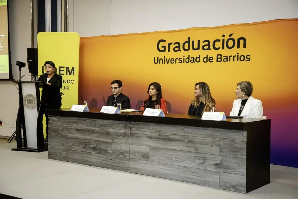 Archivo UDEM