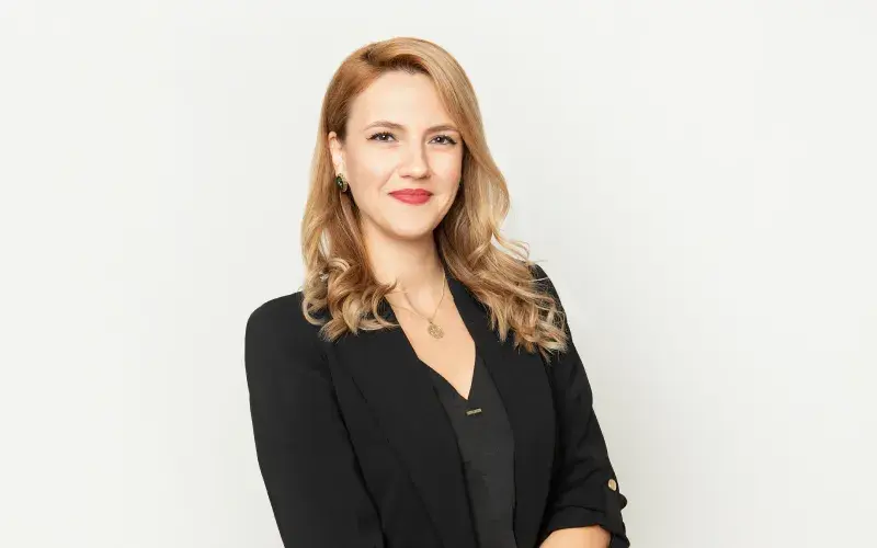Luisana Valtierra García