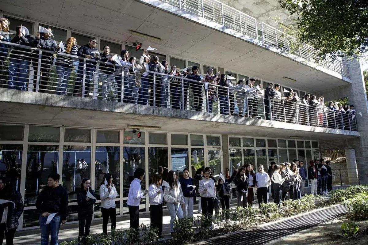 Archivo UDEM 