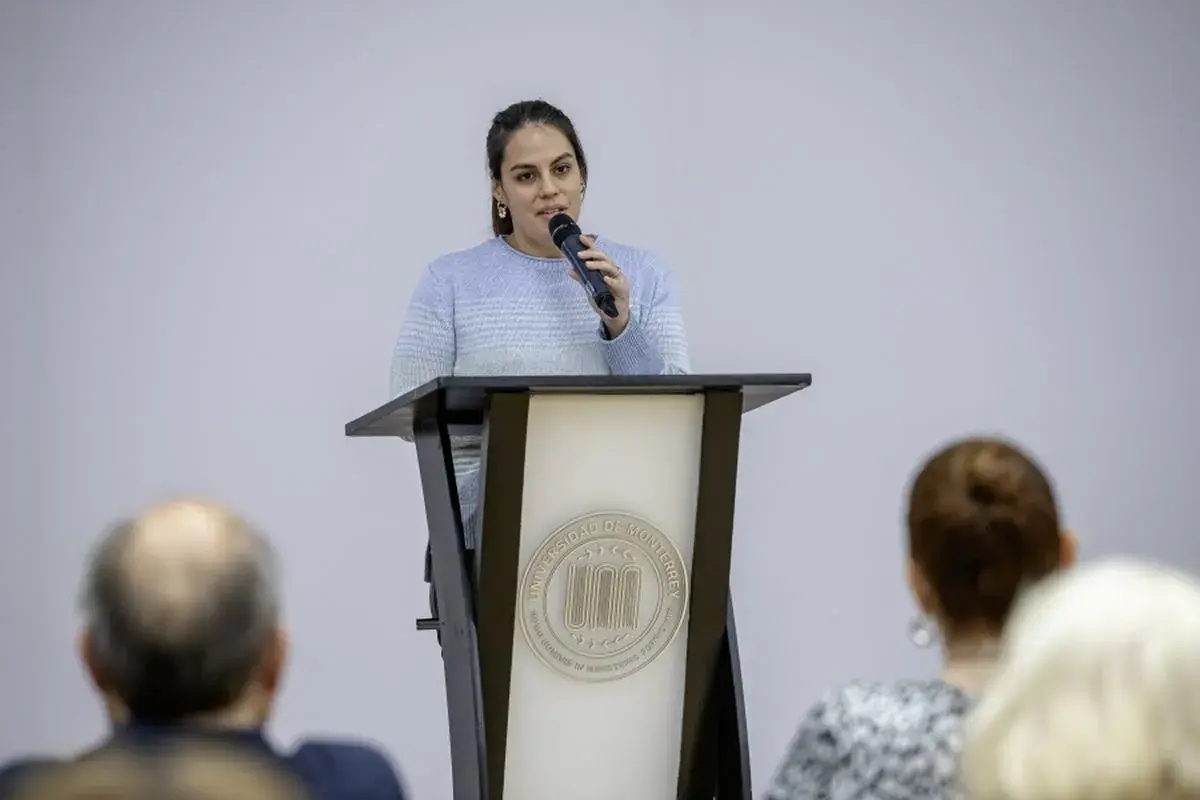 Archivo UDEM