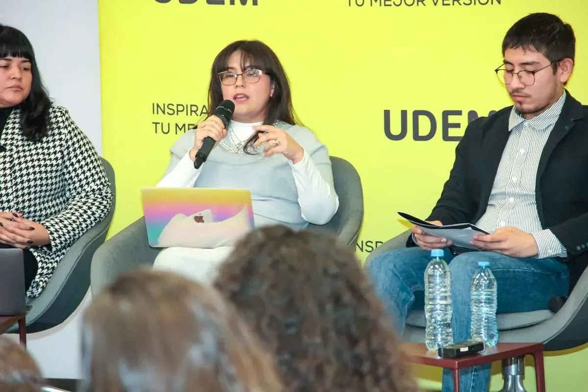 Archivo UDEM