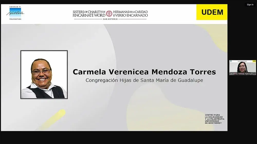 Archivo UDEM