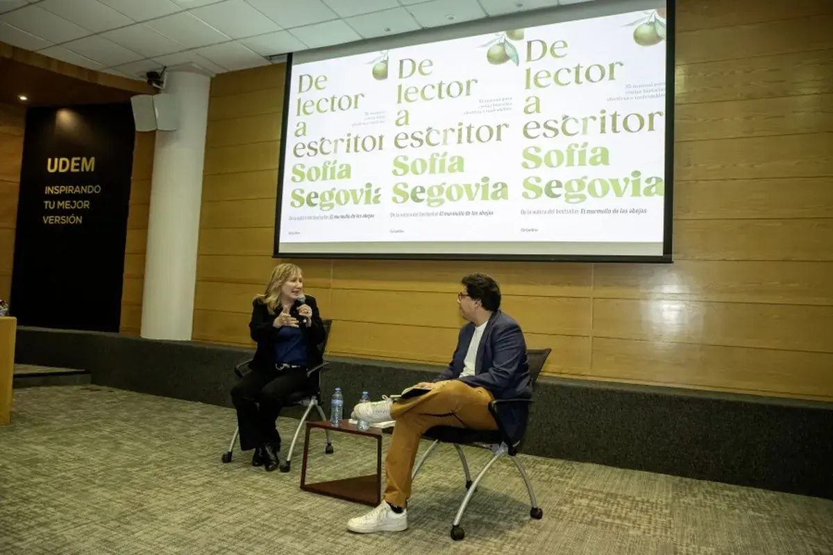 Archivo UDEM