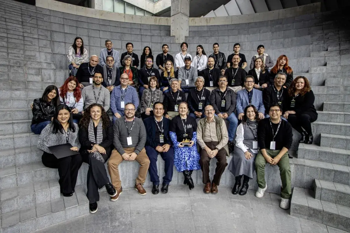 Archivo UDEM 