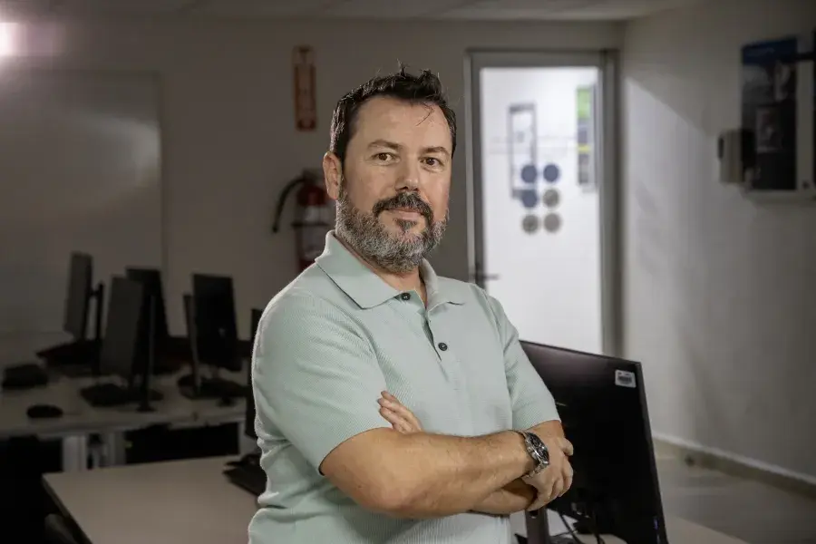 Archivo UDEM
