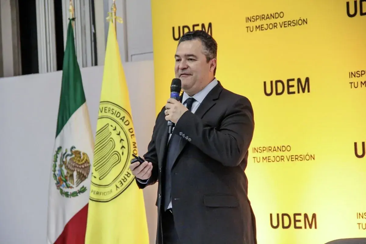 Archivo UDEM