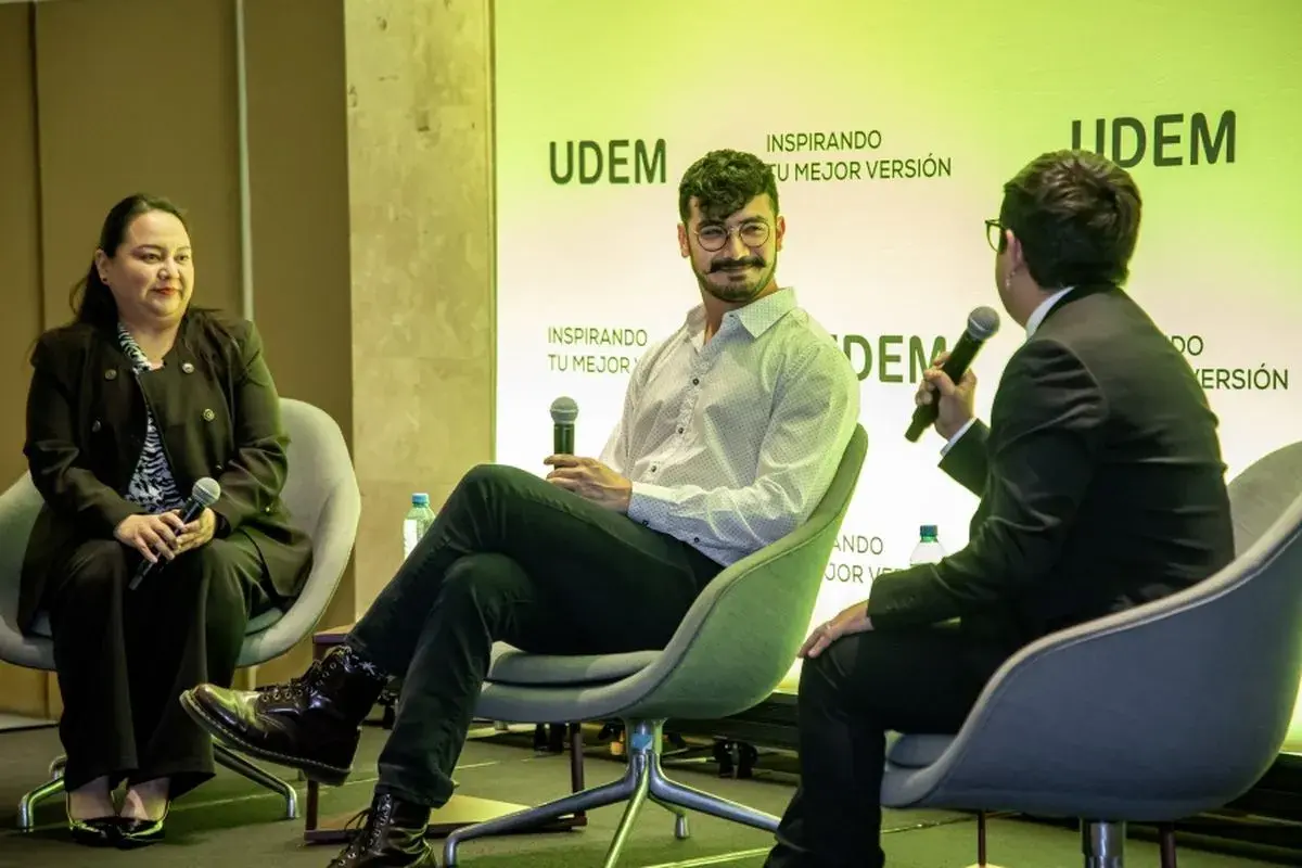 Archivo UDEM