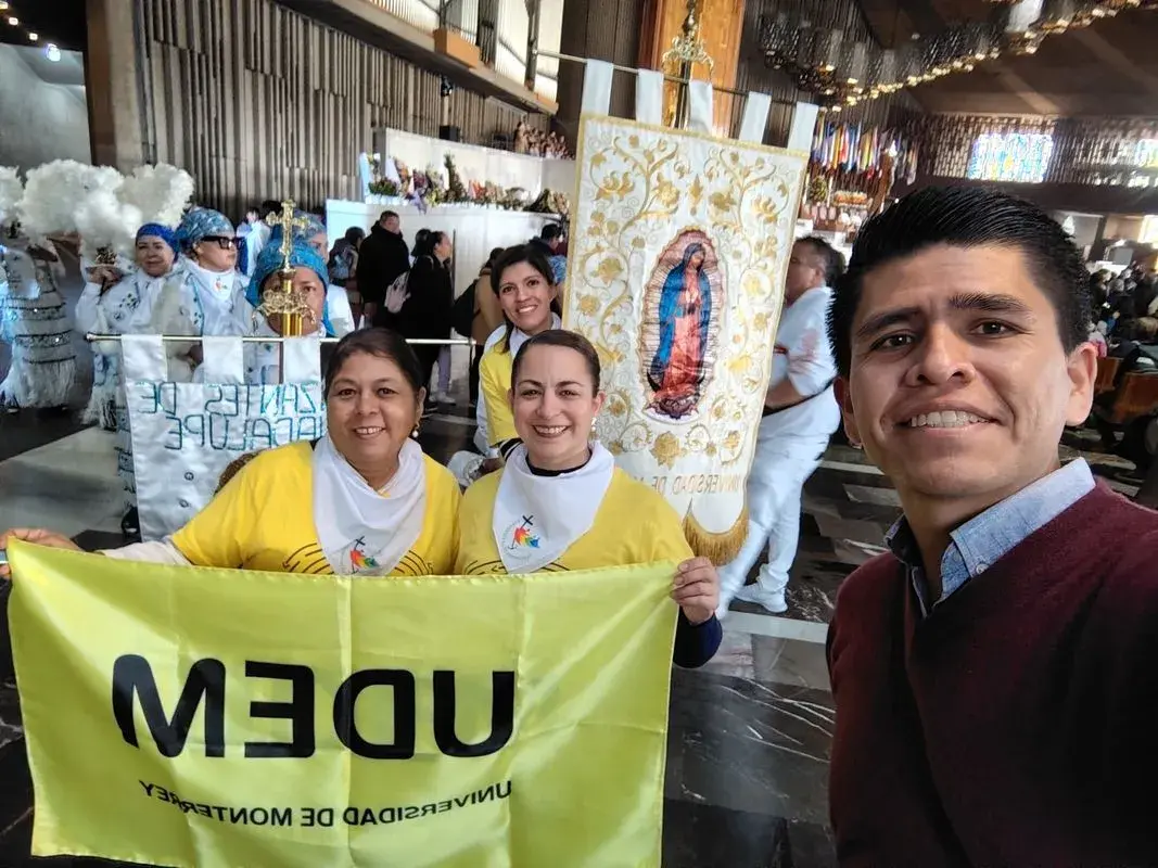 Archivo UDEM