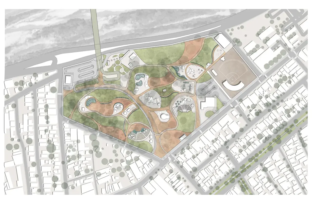 diseño arquitectónico