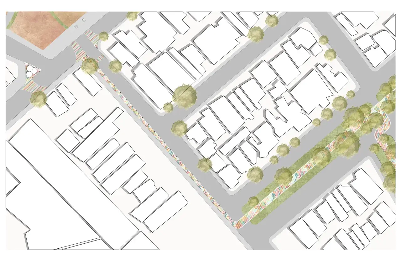 diseño arquitectónico