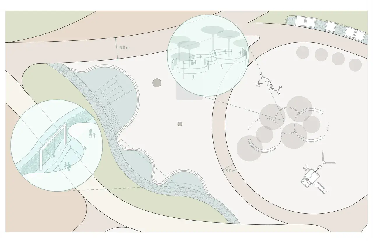 diseño arquitectónico