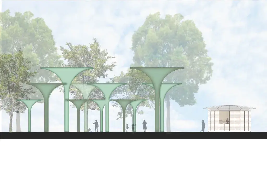 diseño arquitectónico