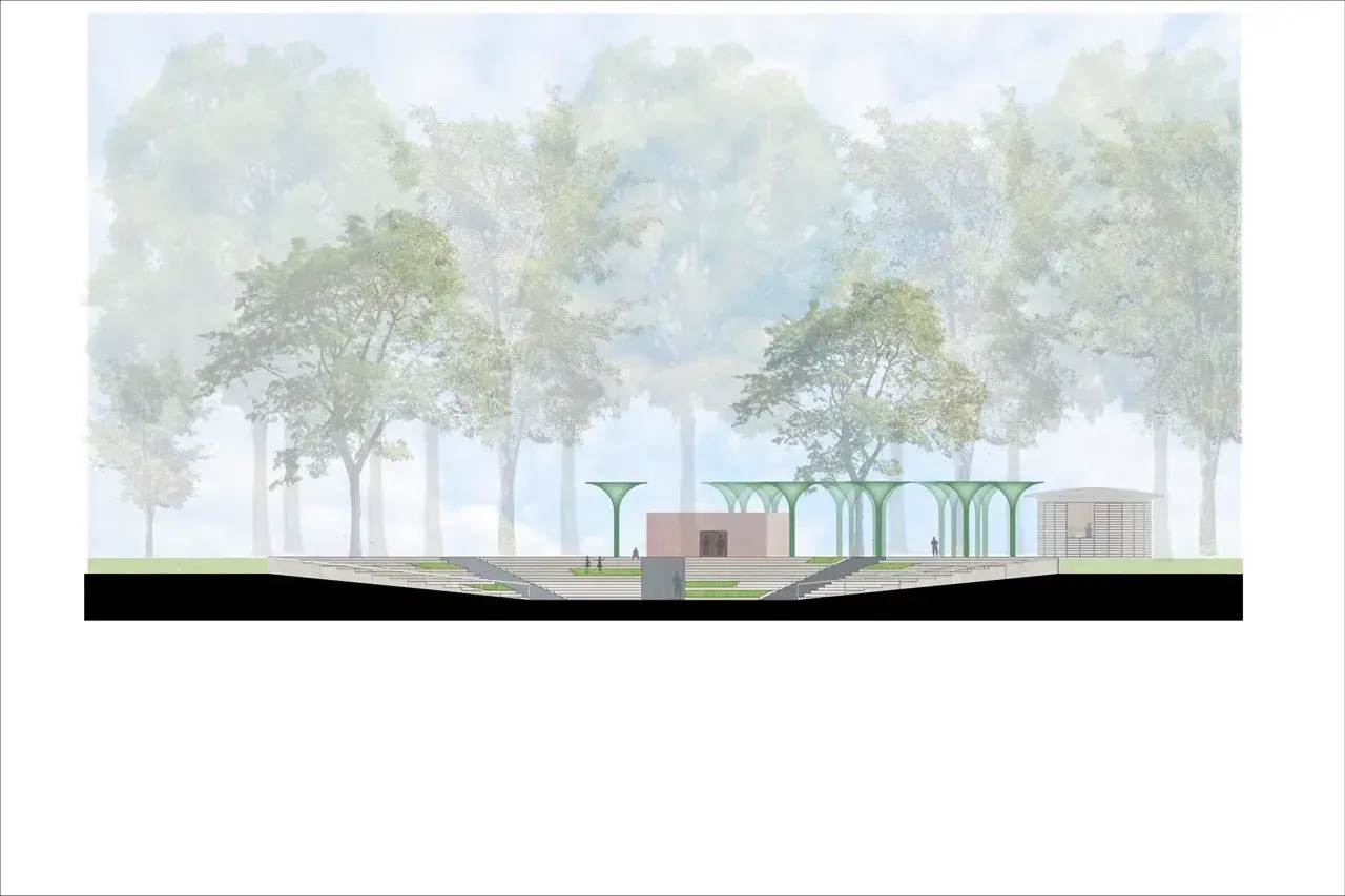 diseño arquitectónico