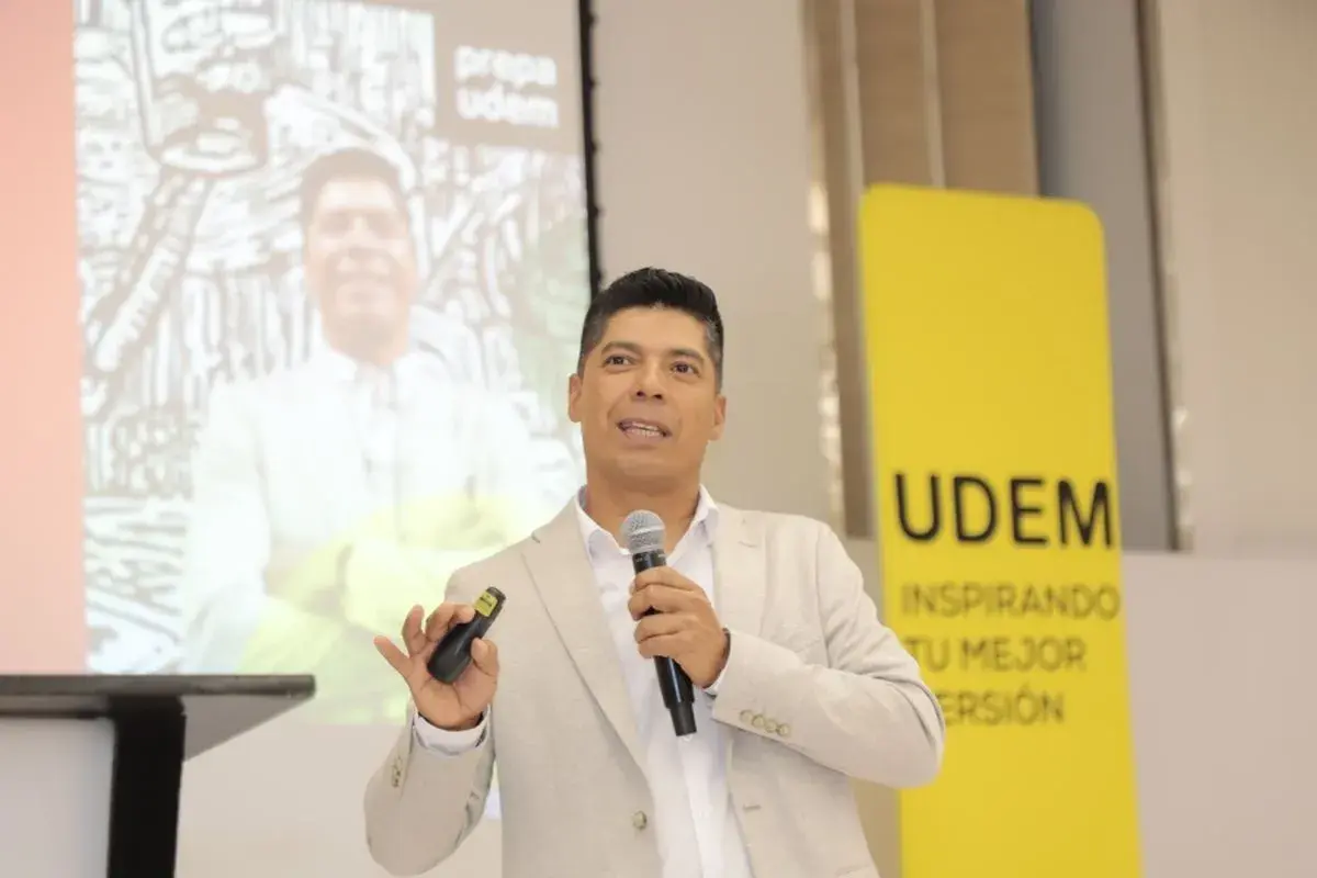 Archivo UDEM