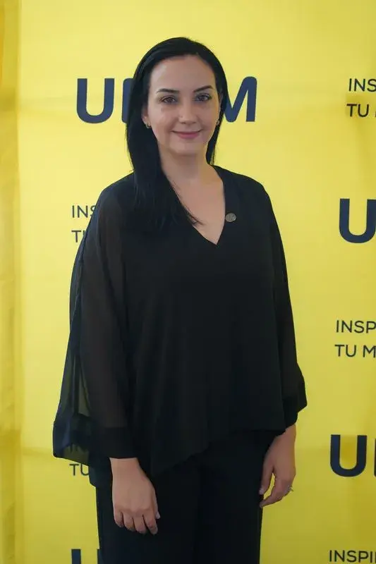 Archivo UDEM 