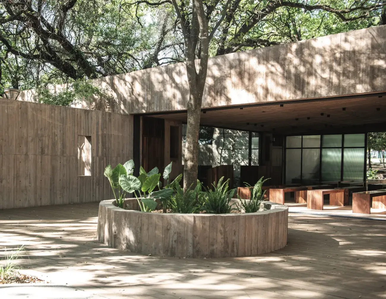 Archivo UDEM