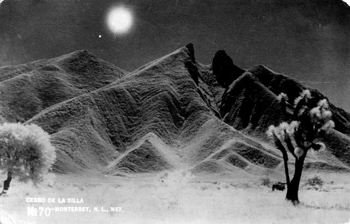 Acervo Fototeca de Nuevo León