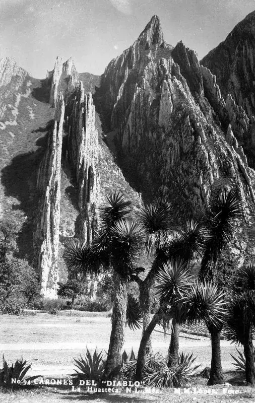 Acervo Fototeca de Nuevo León