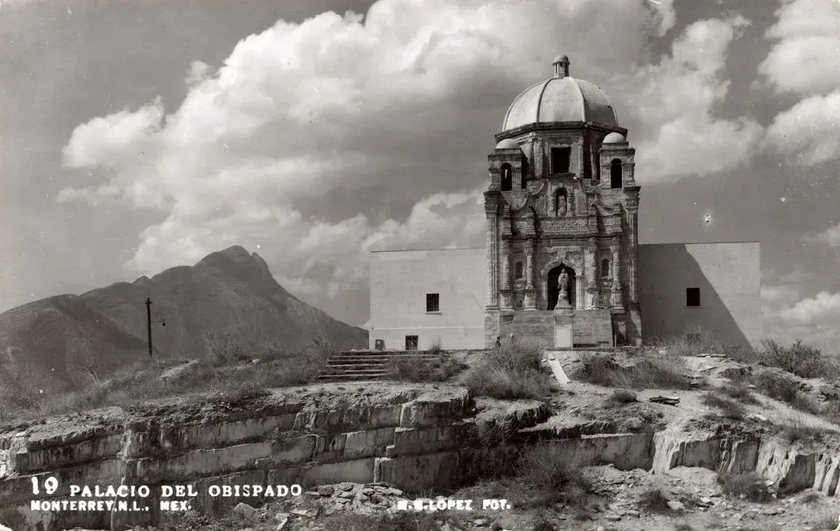 Acervo Fototeca de Nuevo León