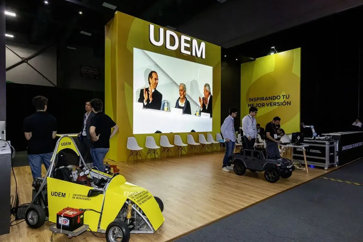 Archivo UDEM