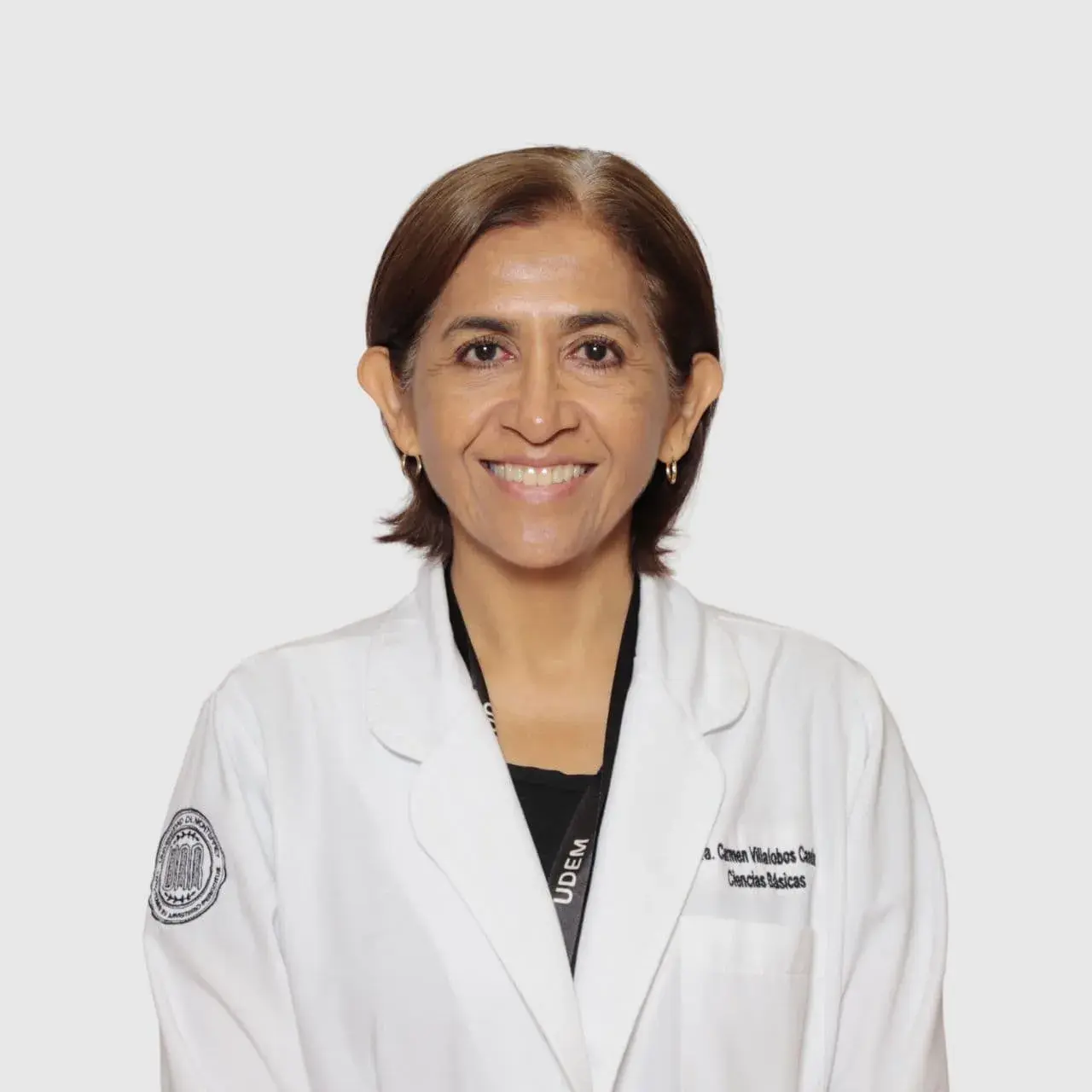 María del Carmen Villalobos Candia