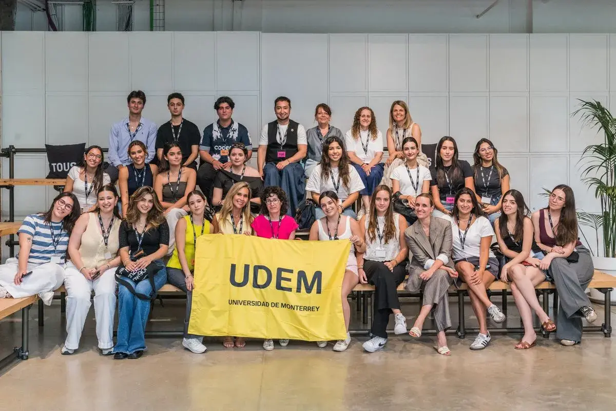 Archivo UDEM