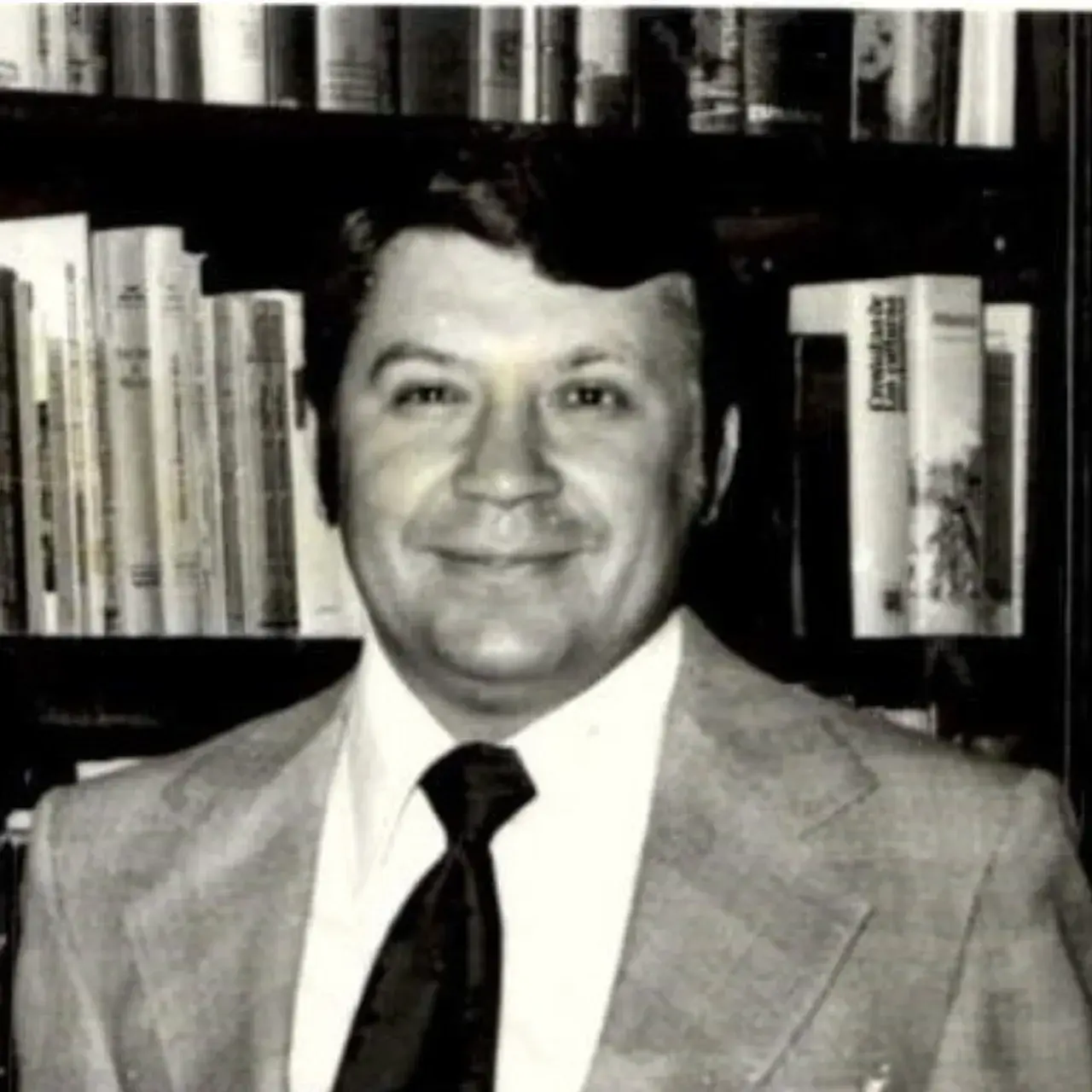 Rolando Espinosa Ramírez  