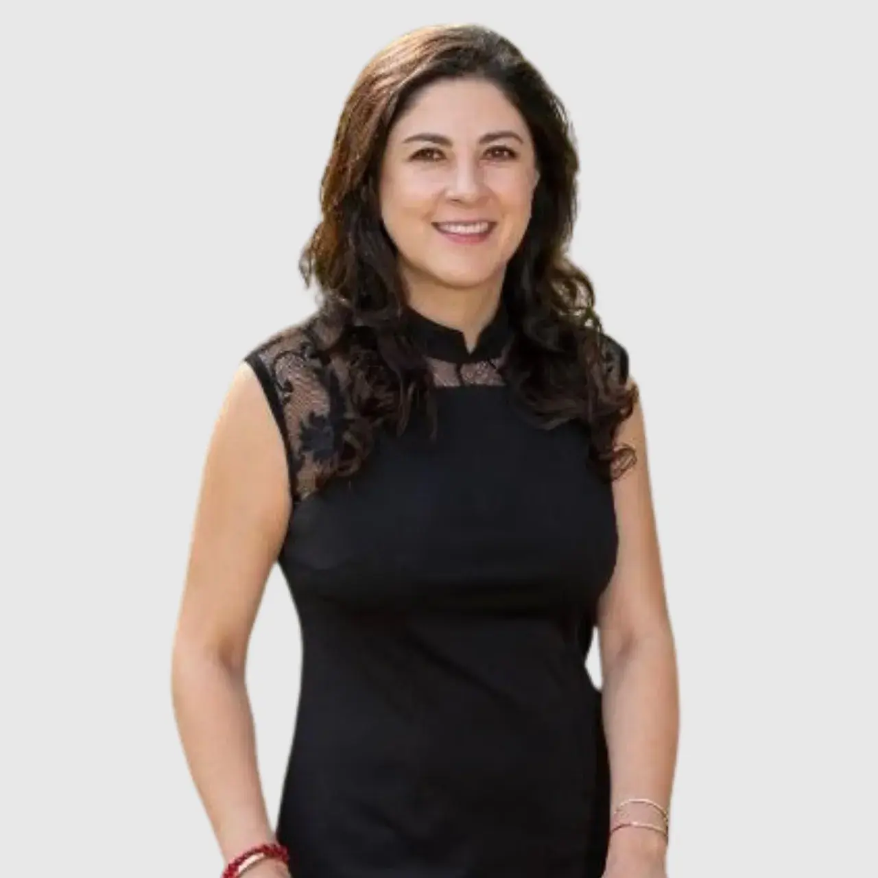 Carolina Daza Ordóñez