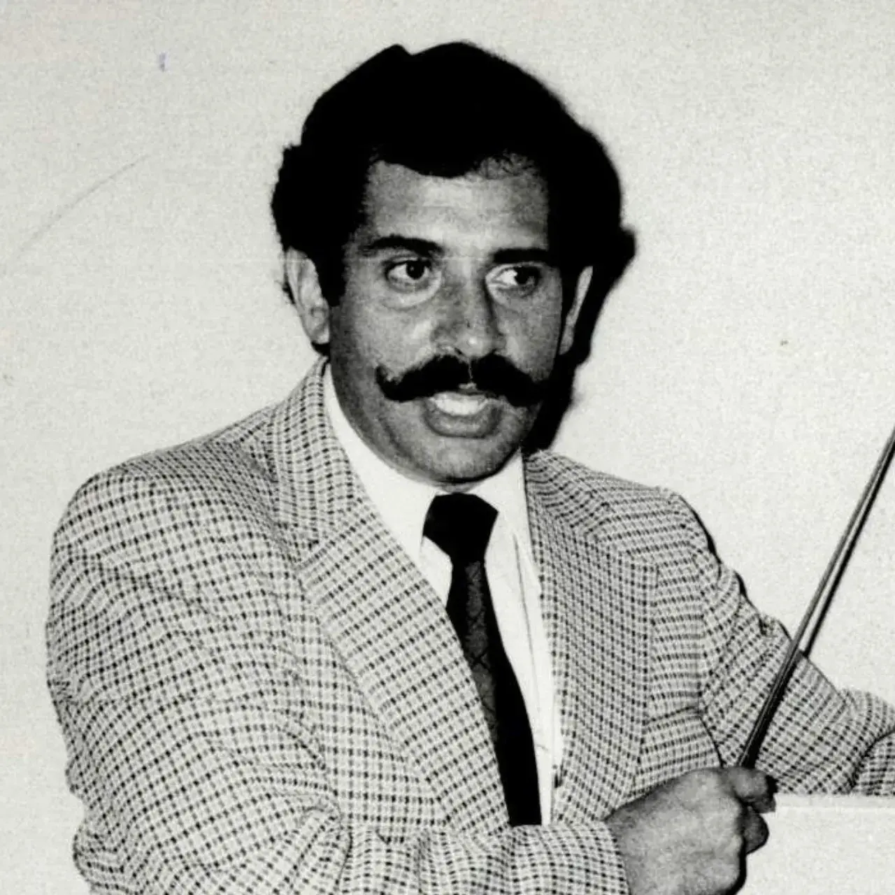 José Luis Quintero Hernández 