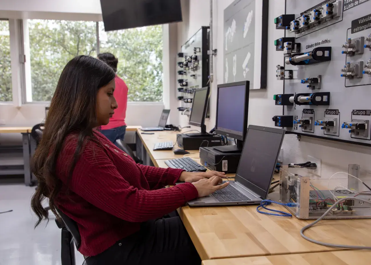 Laboratorio de Control Automático