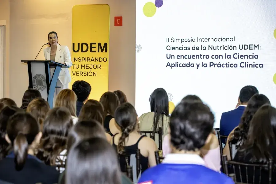 Archivo UDEM