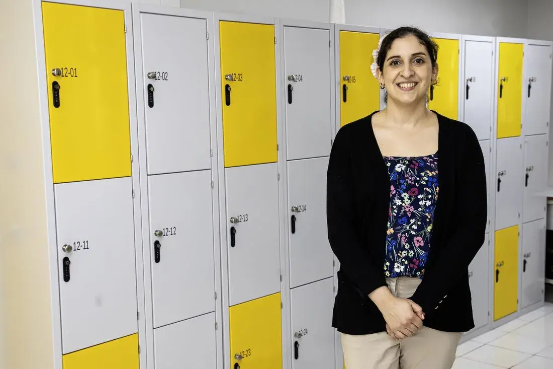 Archivo UDEM
