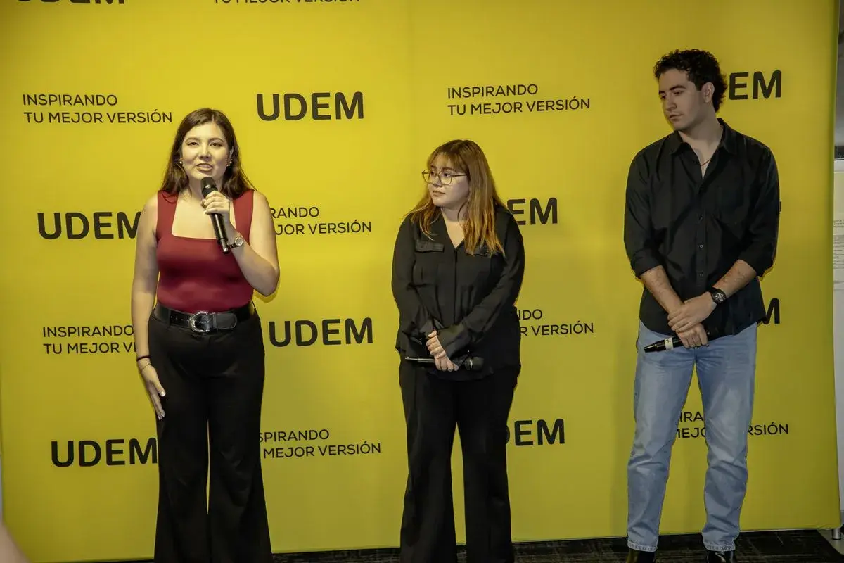 Archivo UDEM