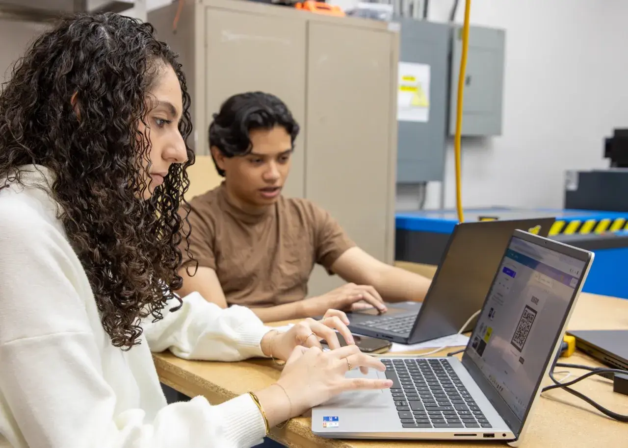 Laboratorio de Ingeniería