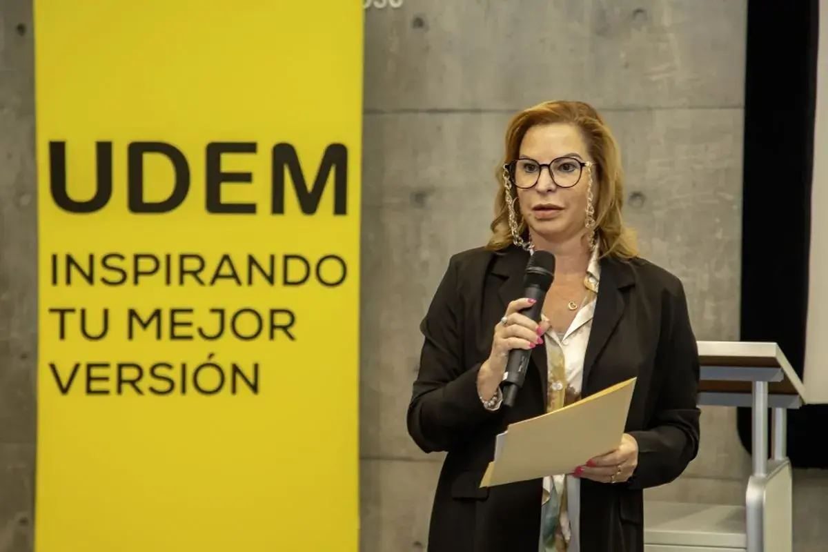 Archivo UDEM