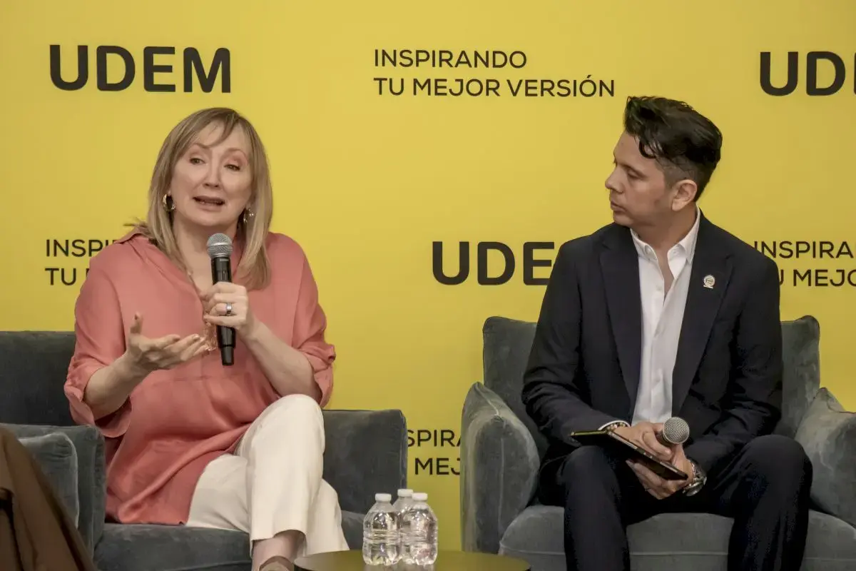 Archivo UDEM