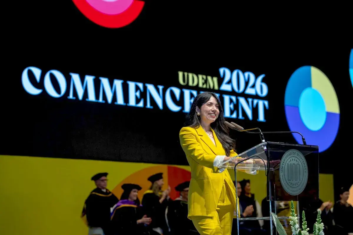 Archivo UDEM