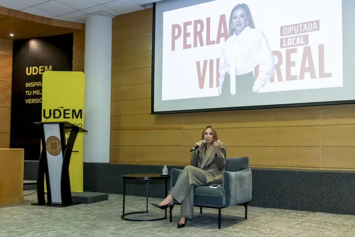 Archivo UDEM