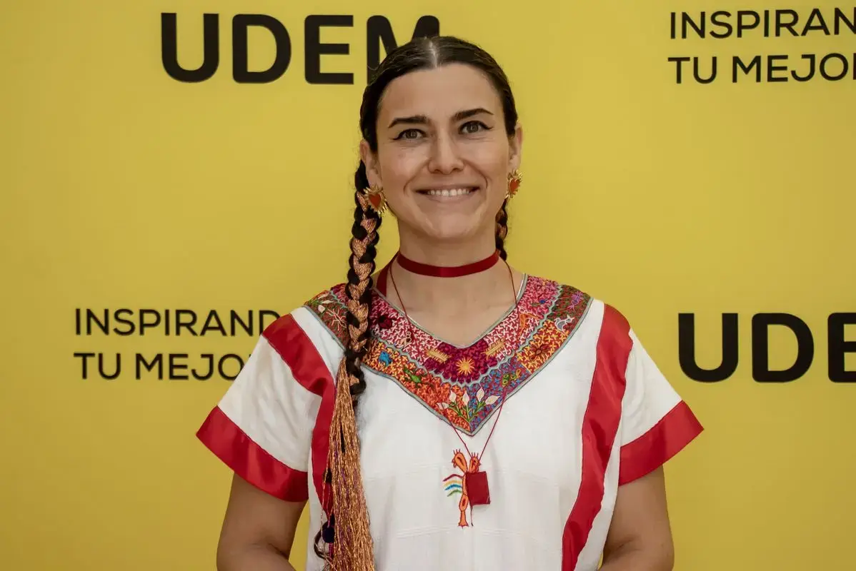Archivo UDEM