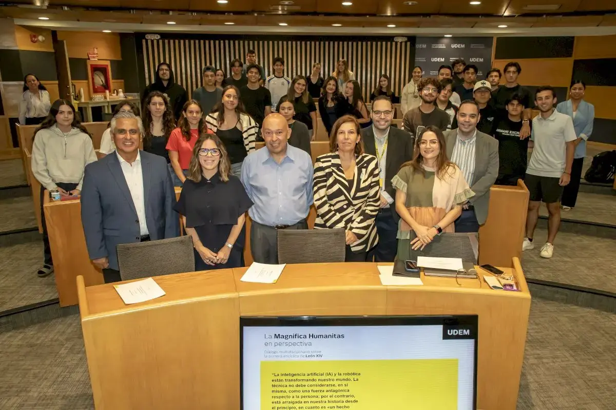 Archivo UDEM
