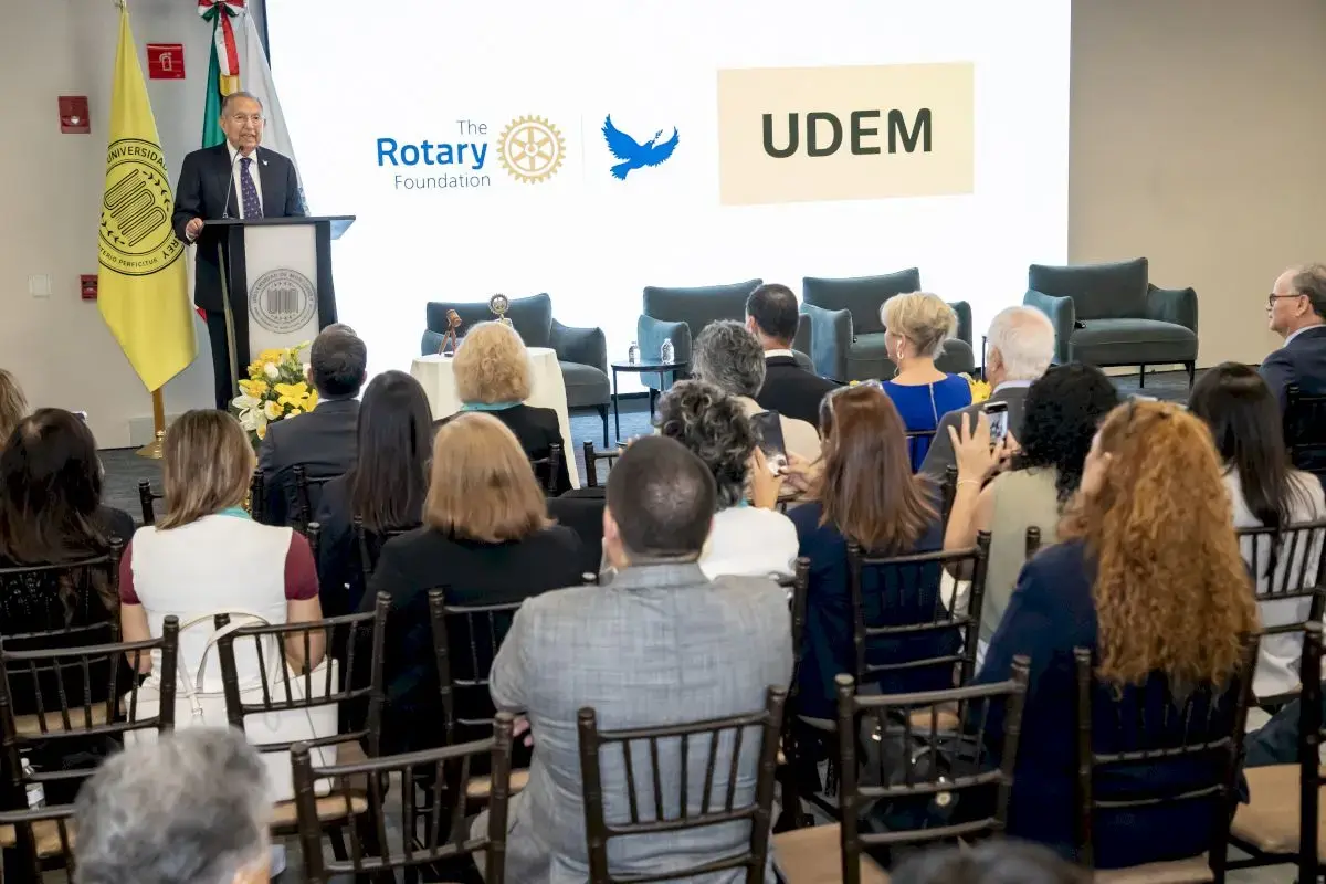 Archivo UDEM