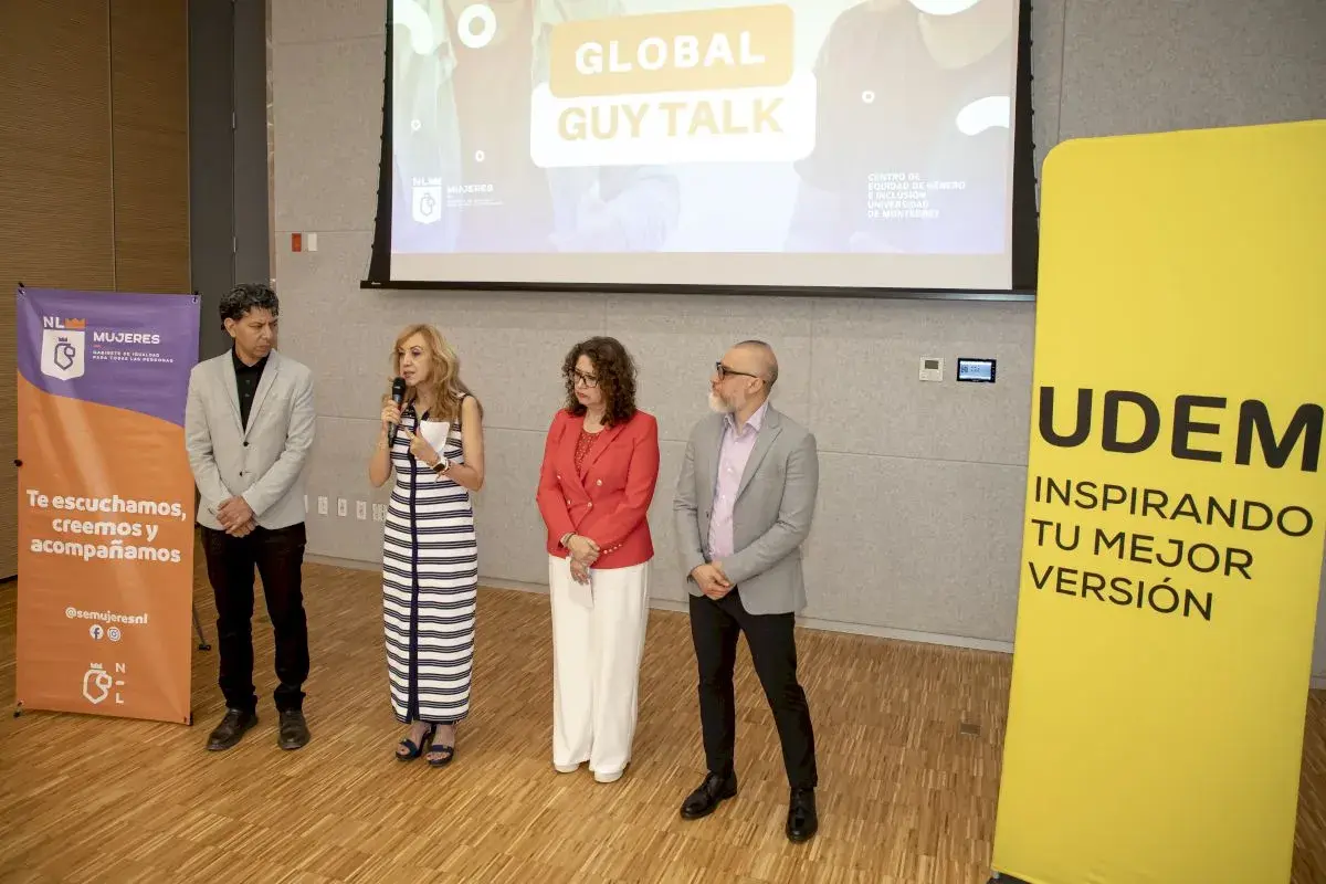 Archivo UDEM